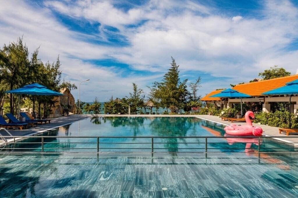 Zdjęcie Hon Co Ca Na Resort 3*