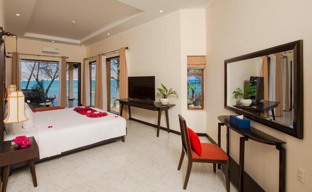 Zdjęcie Hon Co Ca Na Resort 3*