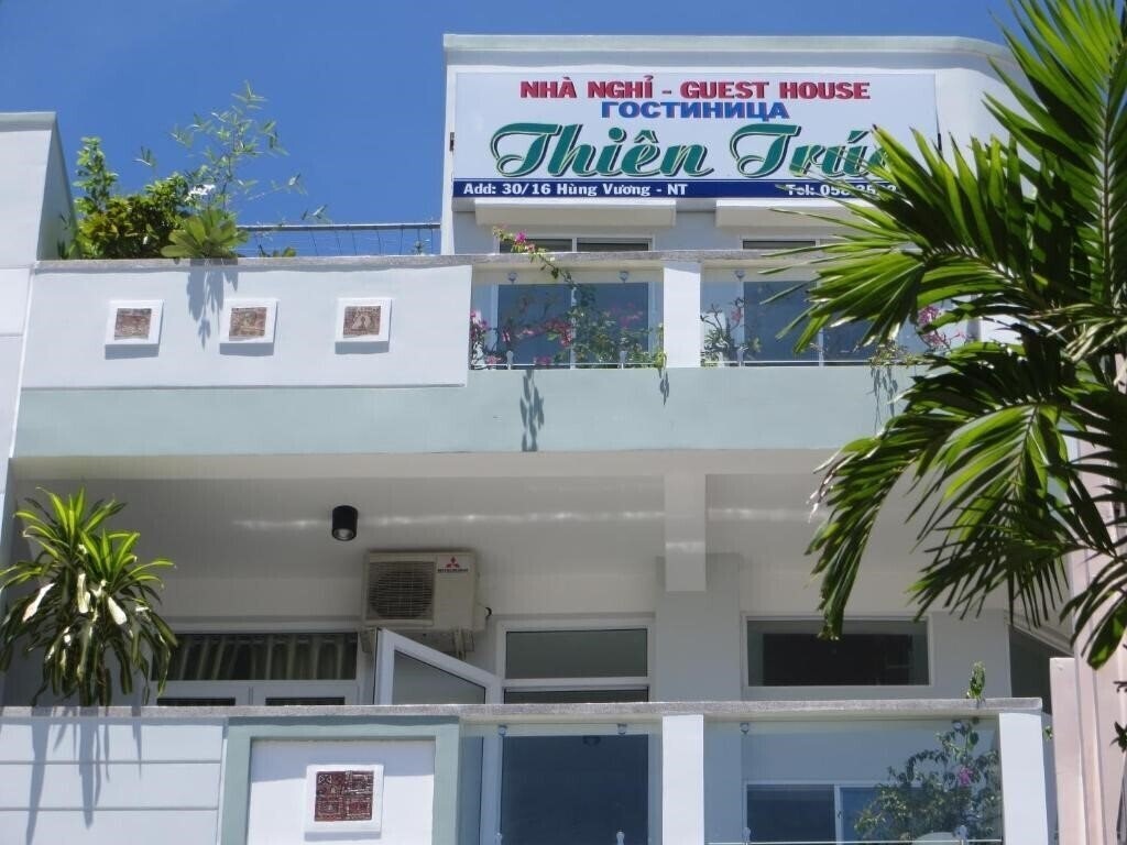 Hotel Nha Trang Hotel 2*