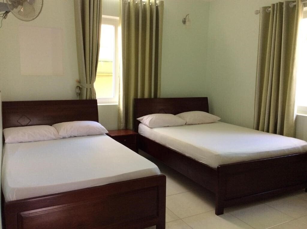 Obraz Nha Trang Hotel 2*