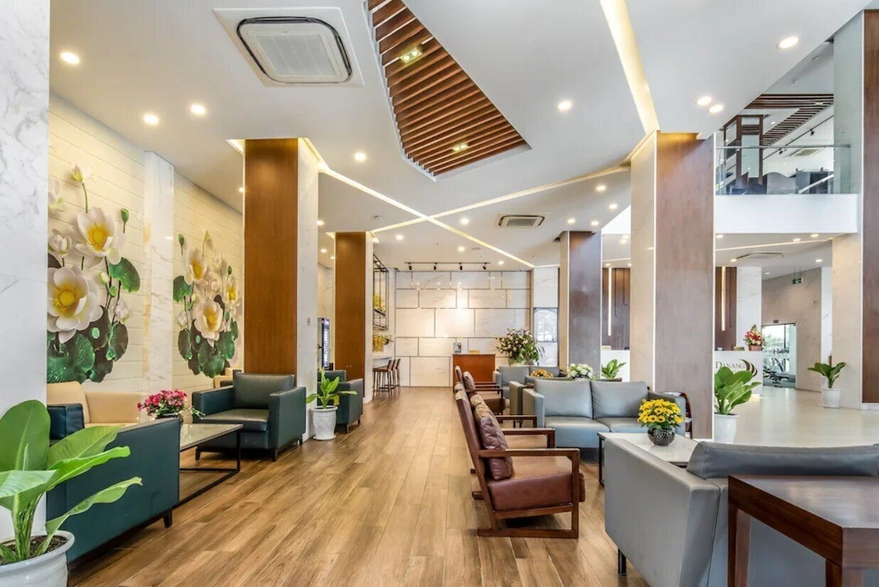 Зображення Nha Trang Hotel 3* 3*