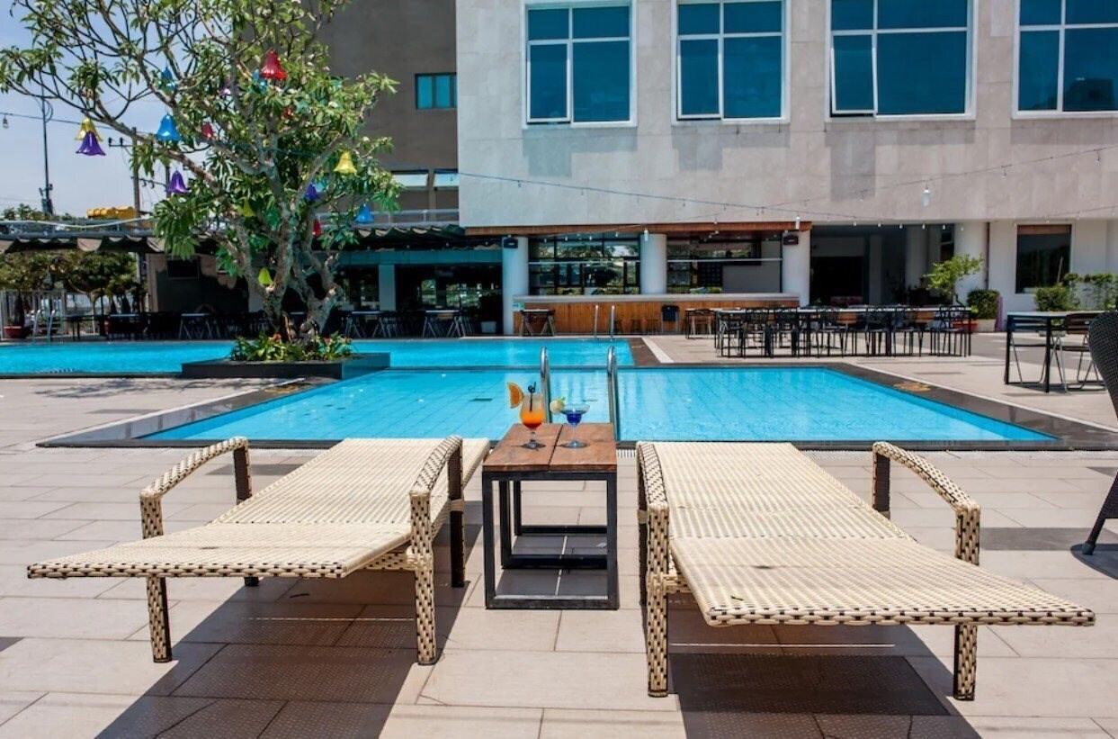 Фотографія Nha Trang Hotel 3* 3*