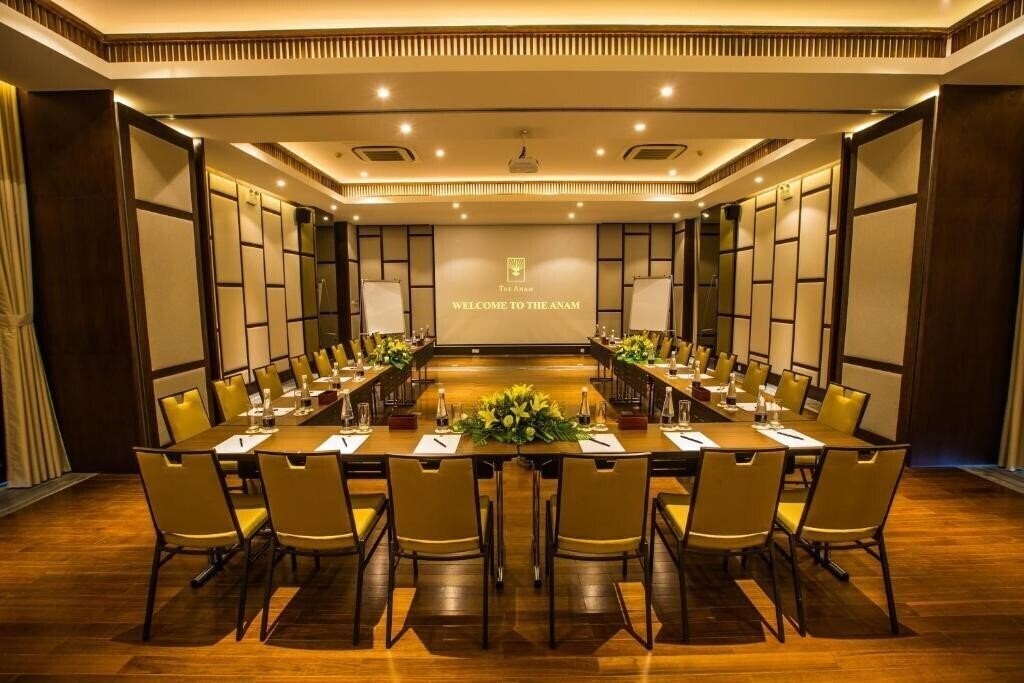 Изображение The Anam Resort 5*