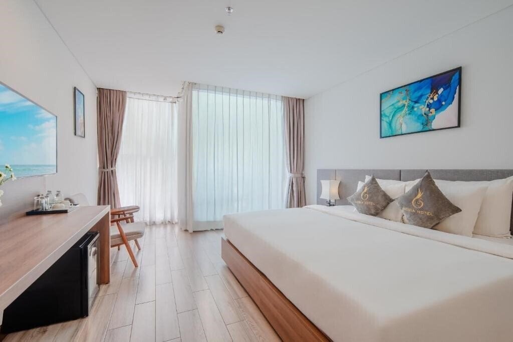 Изображение Gosia Hotel Nha Trang 3*