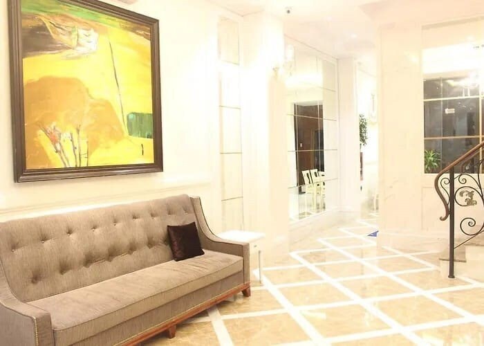 Зображення Aria Hotel 3*