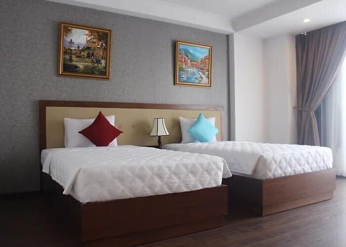 Готель Aria Hotel 3*