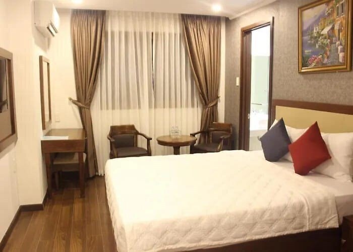 Фото Aria Hotel 3*