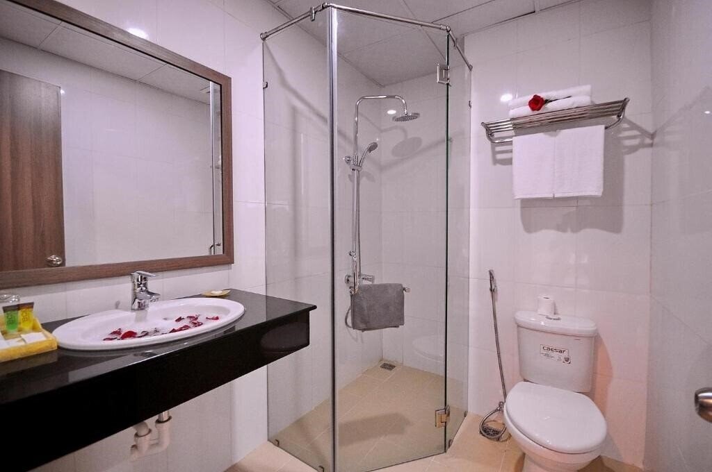 Фото Rigel Hotel 4*