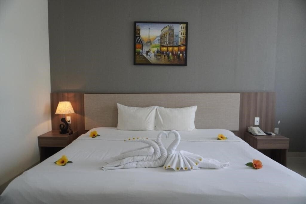 Зображення Rigel Hotel 4*