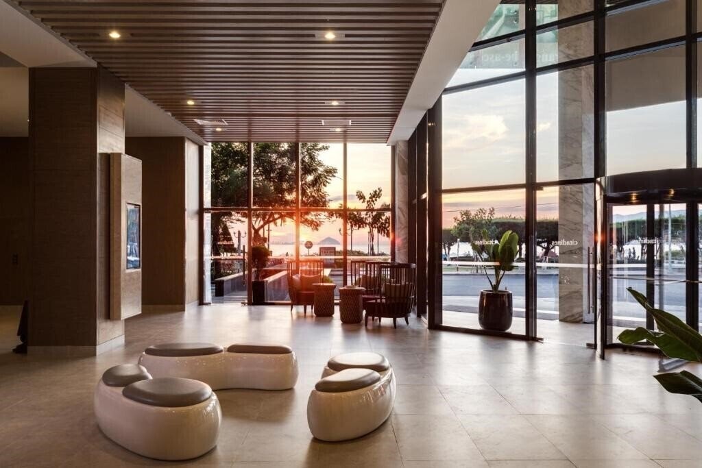 Obraz Citadines Bayfront Nha Trang 5*
