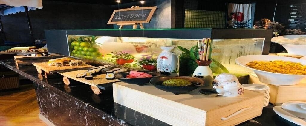 Zdjęcie Citadines Bayfront Nha Trang 5*