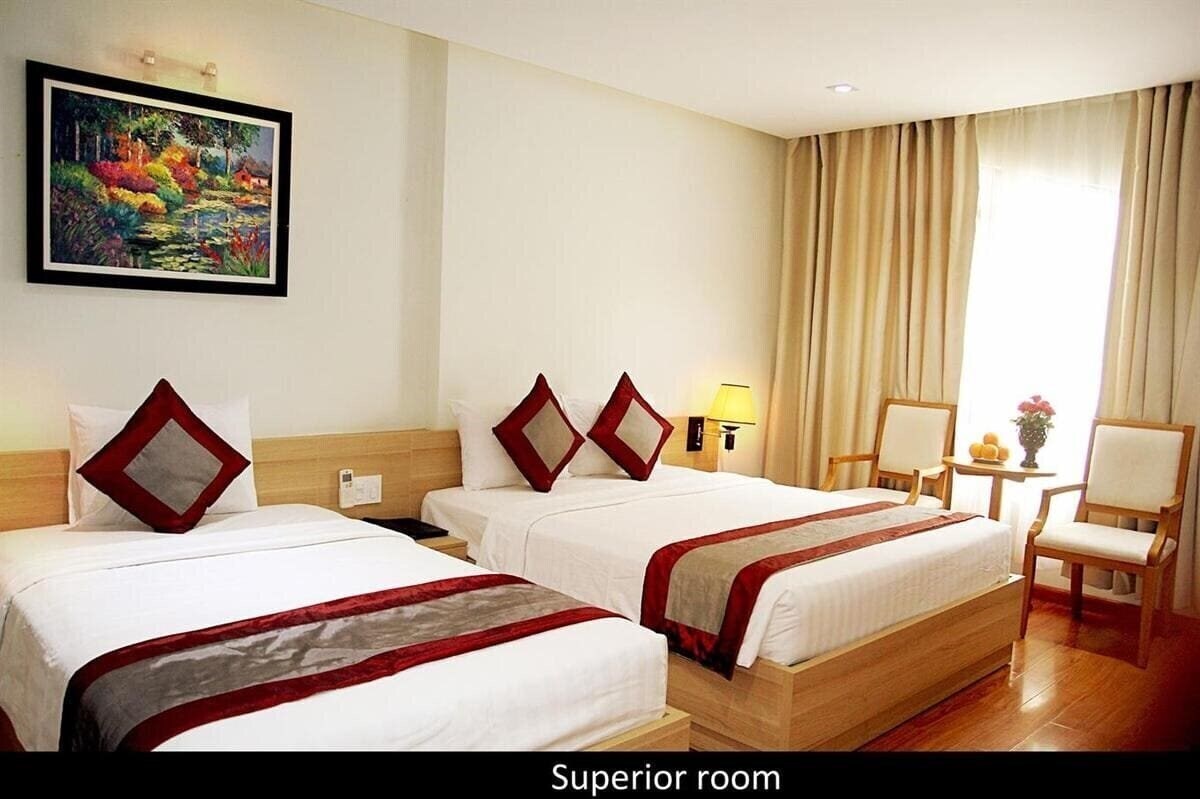 Фото My Day Hotel (ex. My Way Hotel) 3*