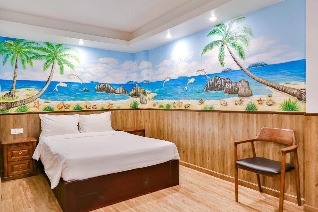 Фото Ha Thu Hotel 2*