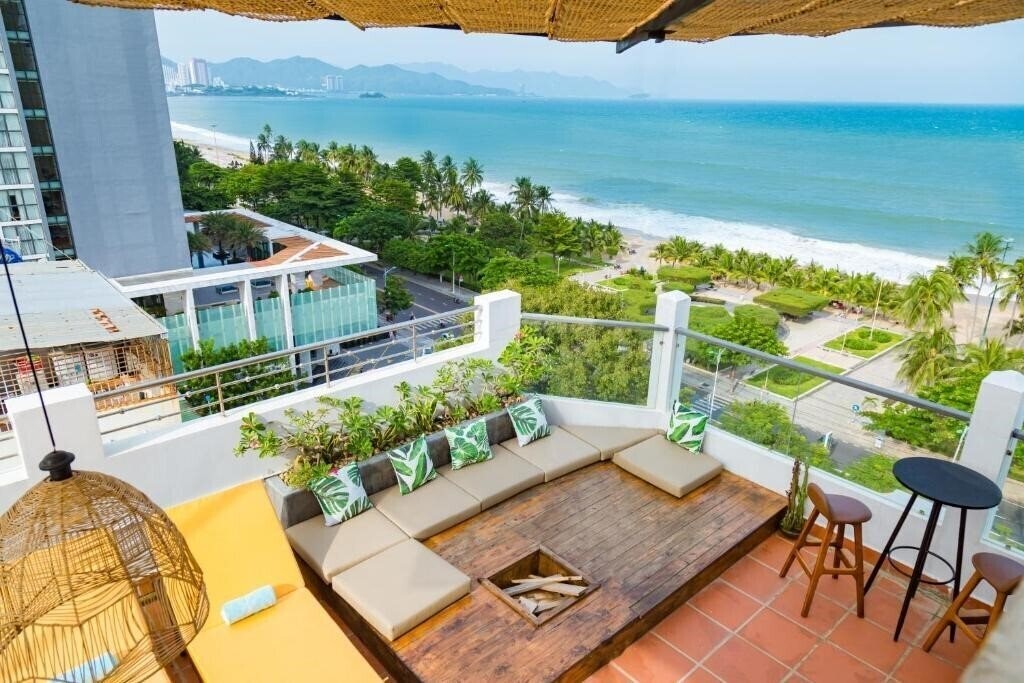 Картинка Ha Thu Hotel 2*