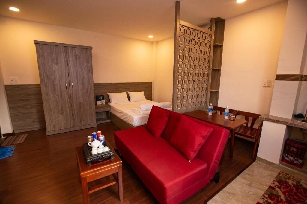 Zdjęcia Sea Town Apartment 2*