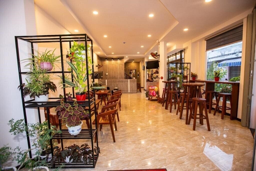 Zdjęcie Sea Town Apartment 2*