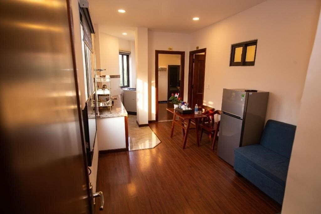 Zdjęcie Sea Town Apartment 2*