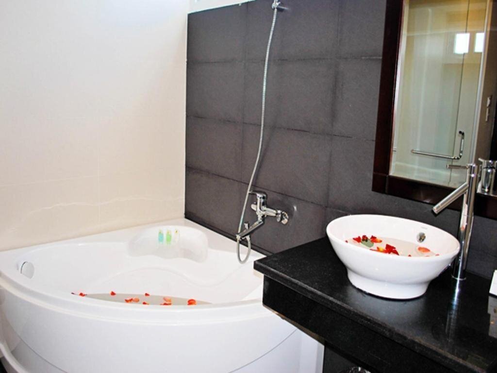 Zdjęcie Barcelona 3*