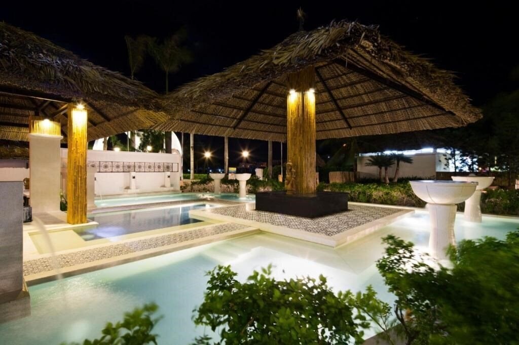 Фотографія Cham Oasis Nha Trang (ex. Champa Oasis Resort Condotel) 4*