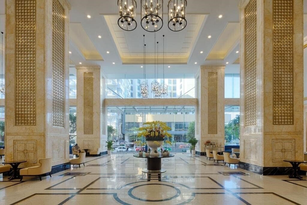 Zdjęcie Vinpearl Beachfront 5*