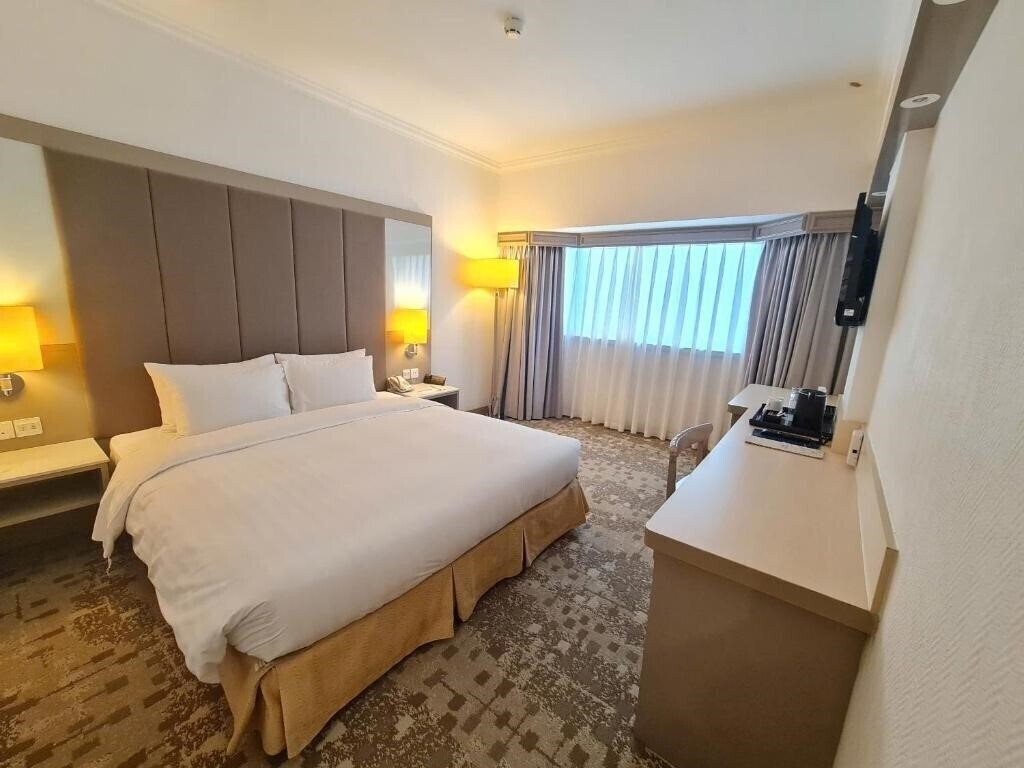 Готель Sunway Hotel 2*