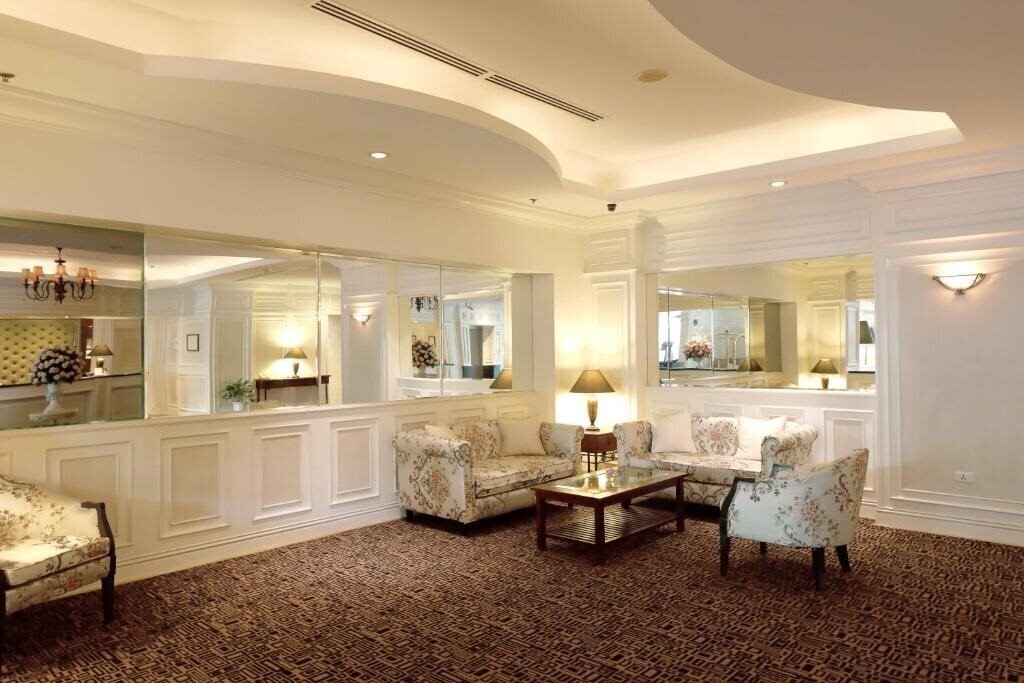 Фото Sunway Hotel 2*