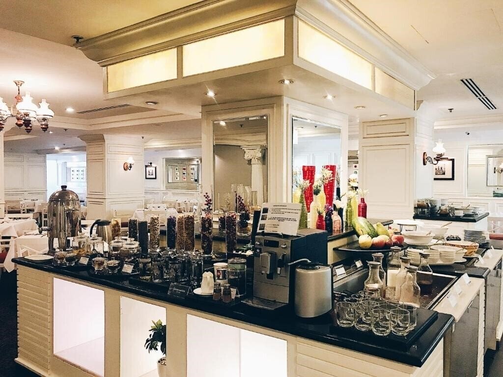 Фотографія Sunway Hotel 2*