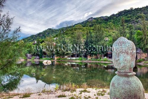 Зображення An Lam Ninh Van Bay Villas 5*