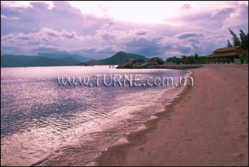 Фотографія An Lam Ninh Van Bay Villas 5*