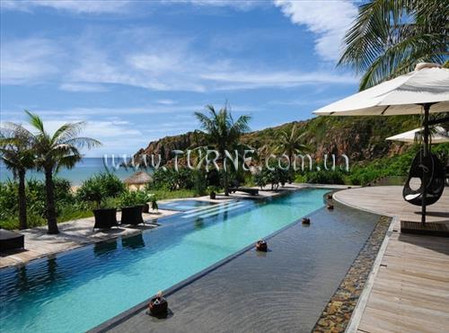 Фото An Lam Ninh Van Bay Villas 5*