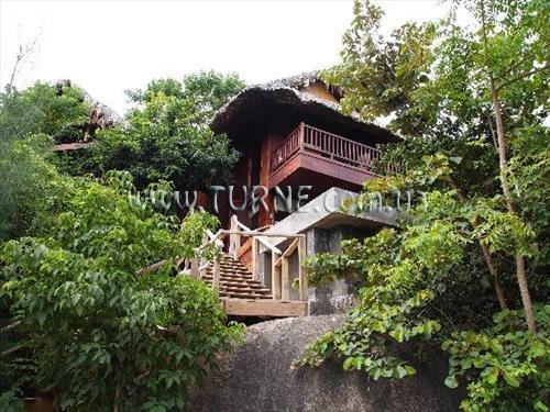 Готель An Lam Ninh Van Bay Villas 5*