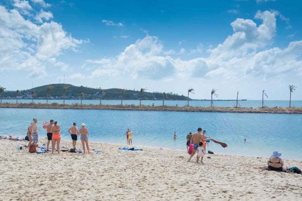 Картинка Orbit Resort & SPA 4*