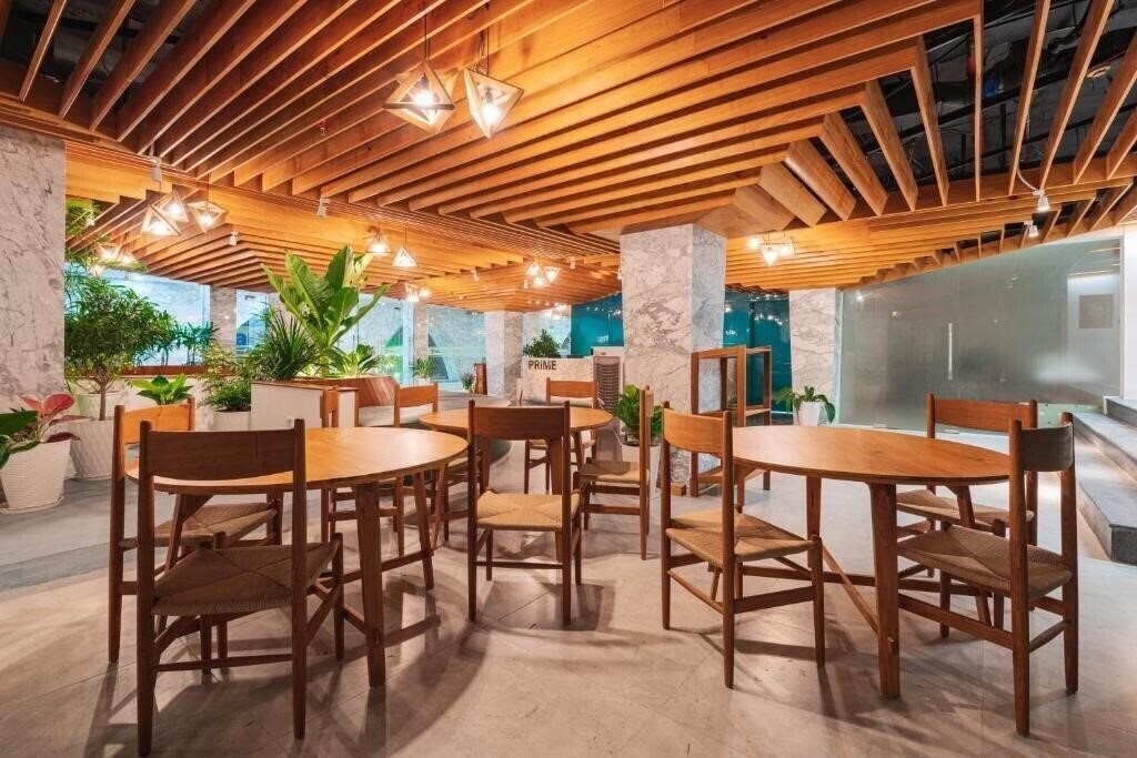 Готель Prime New Hotel 3*