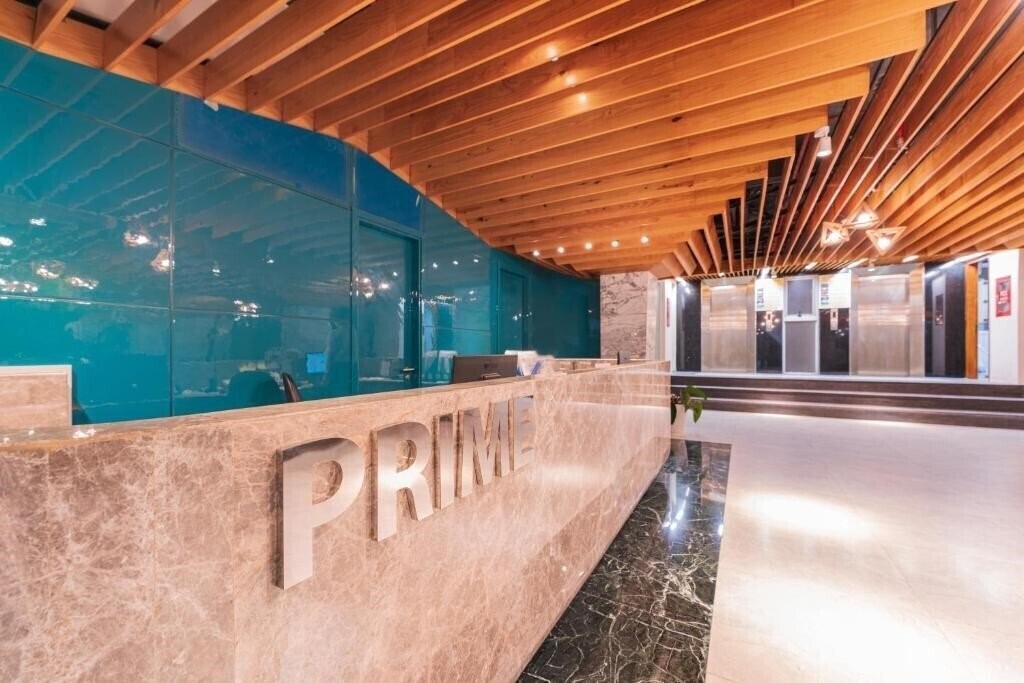 Фотографія Prime New Hotel 3*