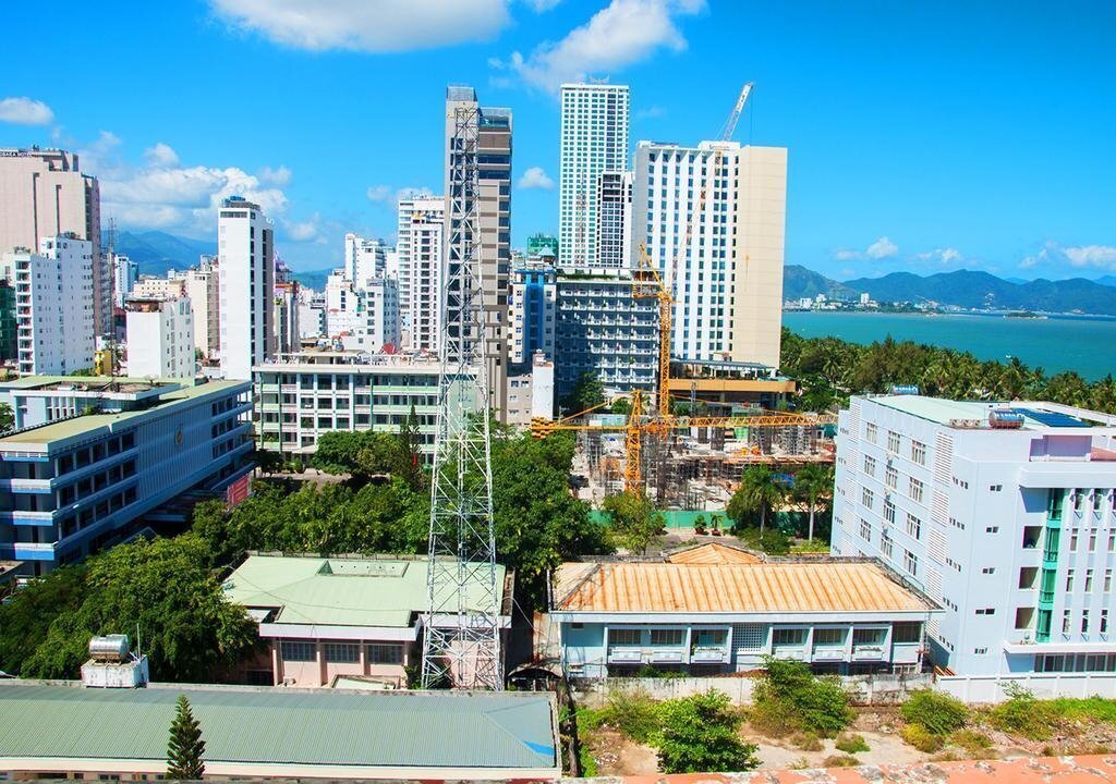 Готель Queen 7 Hotel 2*