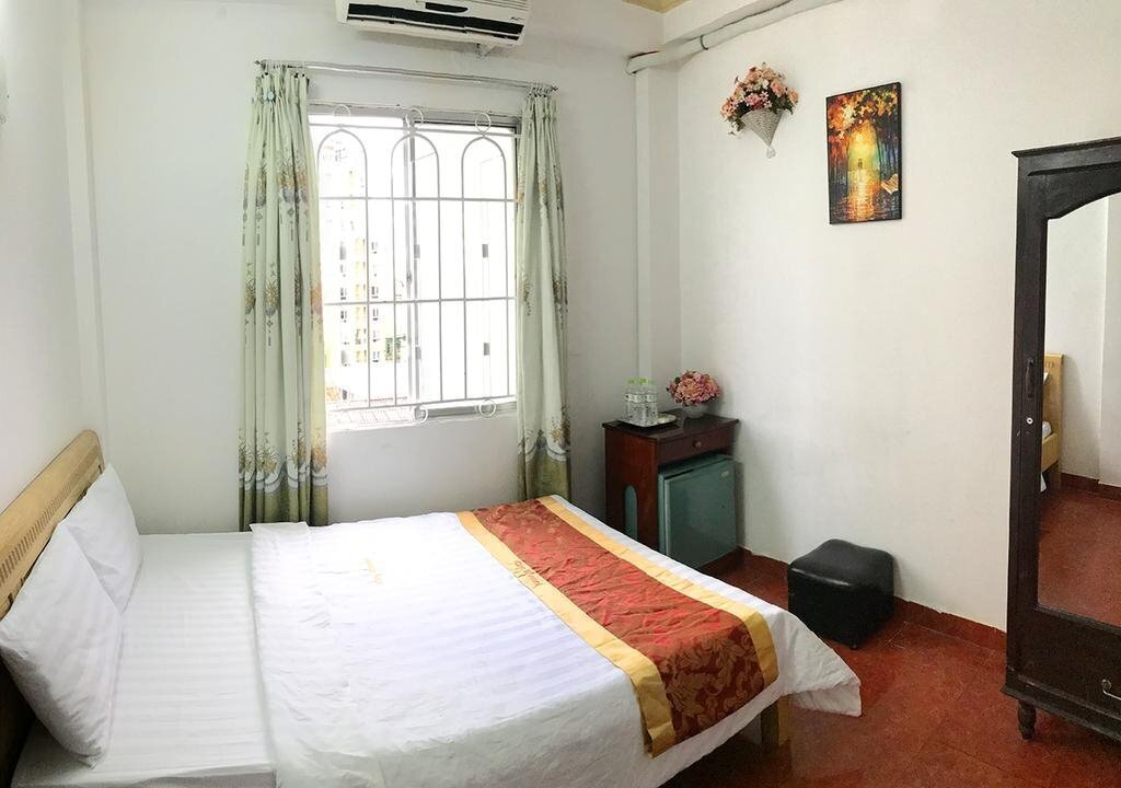 Фотографія Queen 7 Hotel 2*