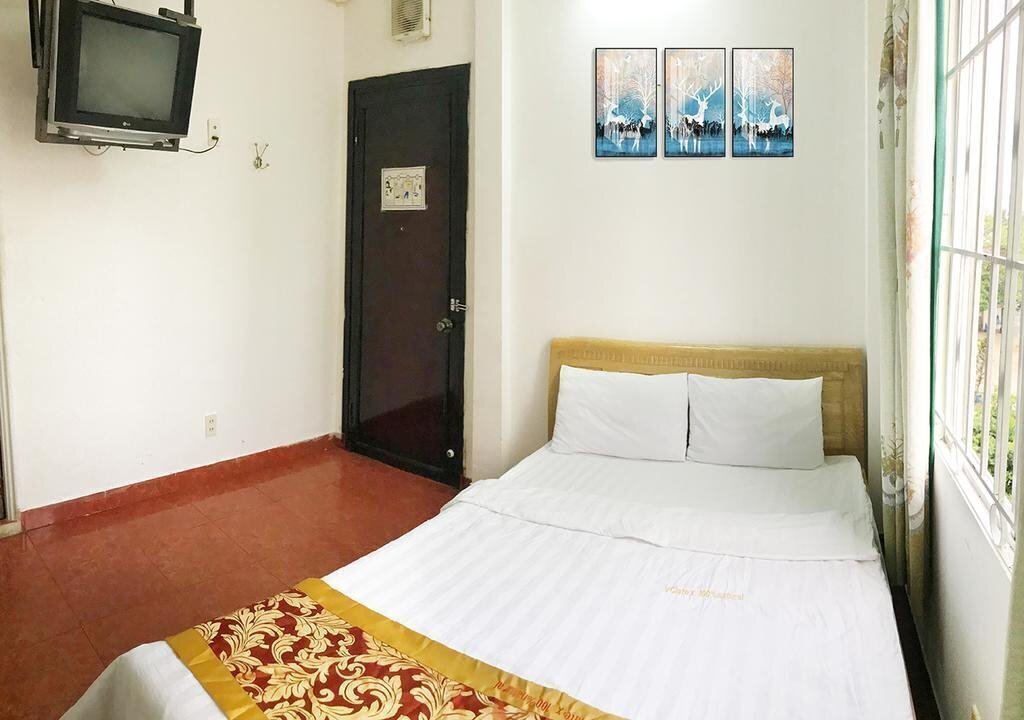 Картинка Queen 7 Hotel 2*