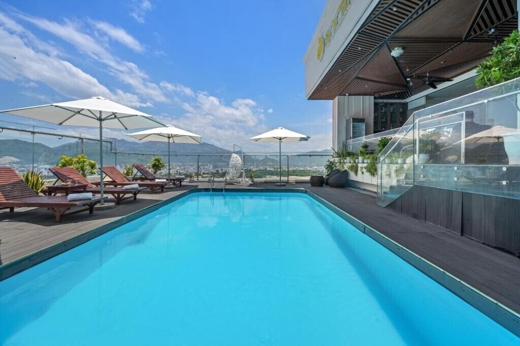 Фото Sochi Hotel 4*