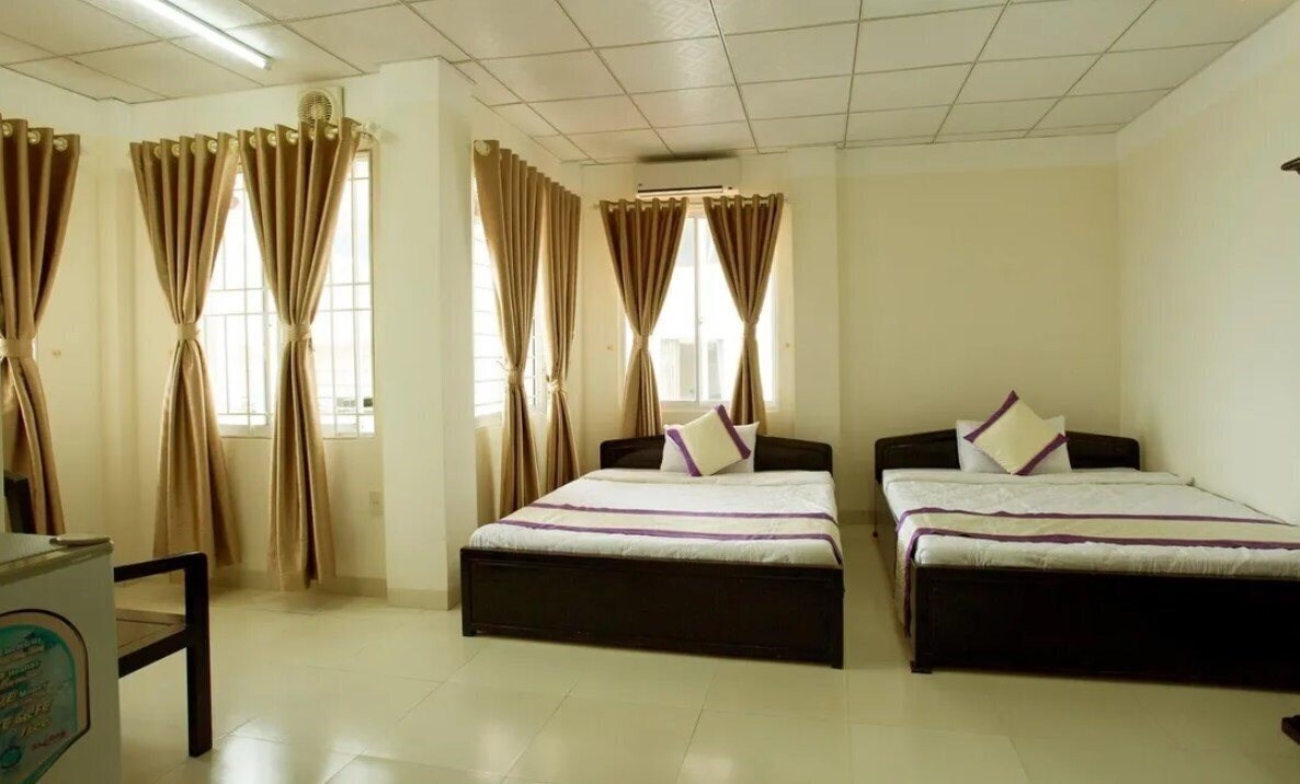 Фото Nha Sang Tac Nha Trang 2*