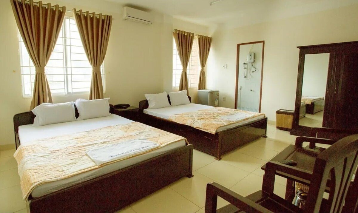 Зображення Nha Sang Tac Nha Trang 2*