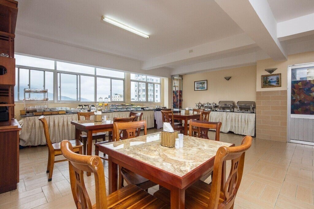 Зображення Sunshine Hotel & SPA Nha Trang 3*