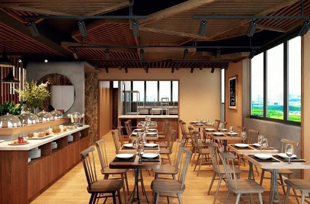 Obraz Ecstasy Hotel 3*