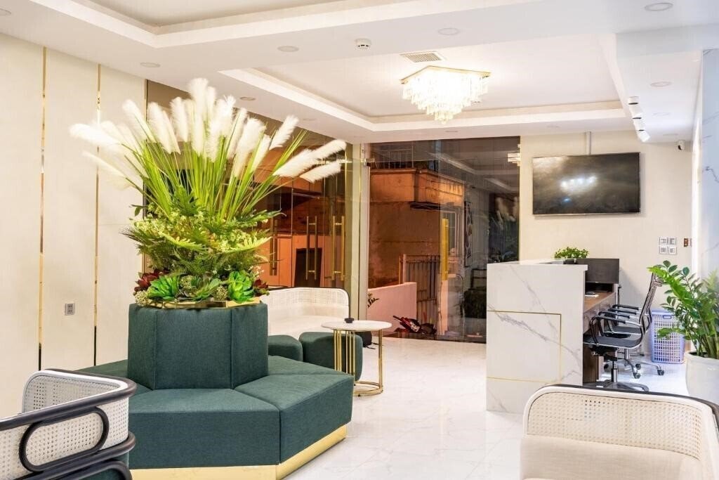 Zdjęcie Ecstasy Hotel 3*