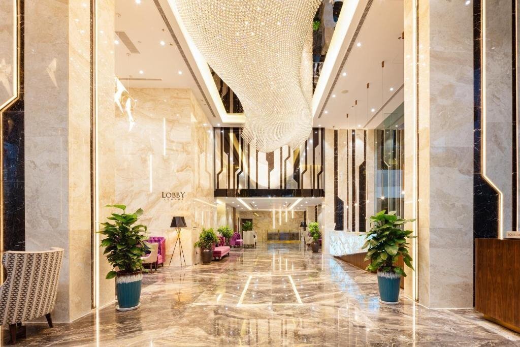 Obraz The Art Nest Hotel Nha Trang 4*