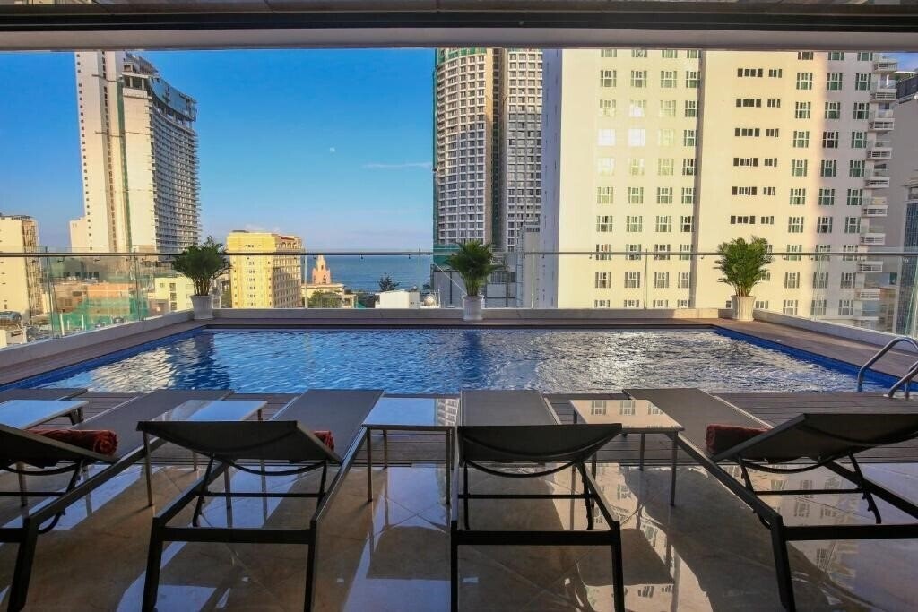 Зображення Sata Hotel 4*