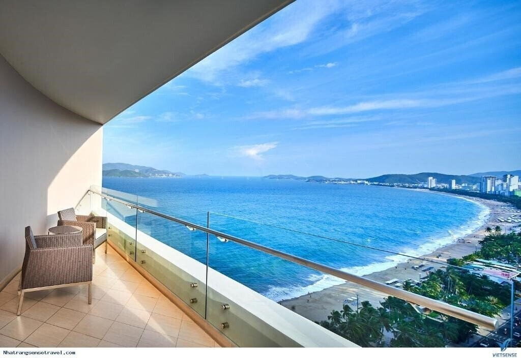 Картинка Sky Beach D20 Nha Trang Hotel 4*