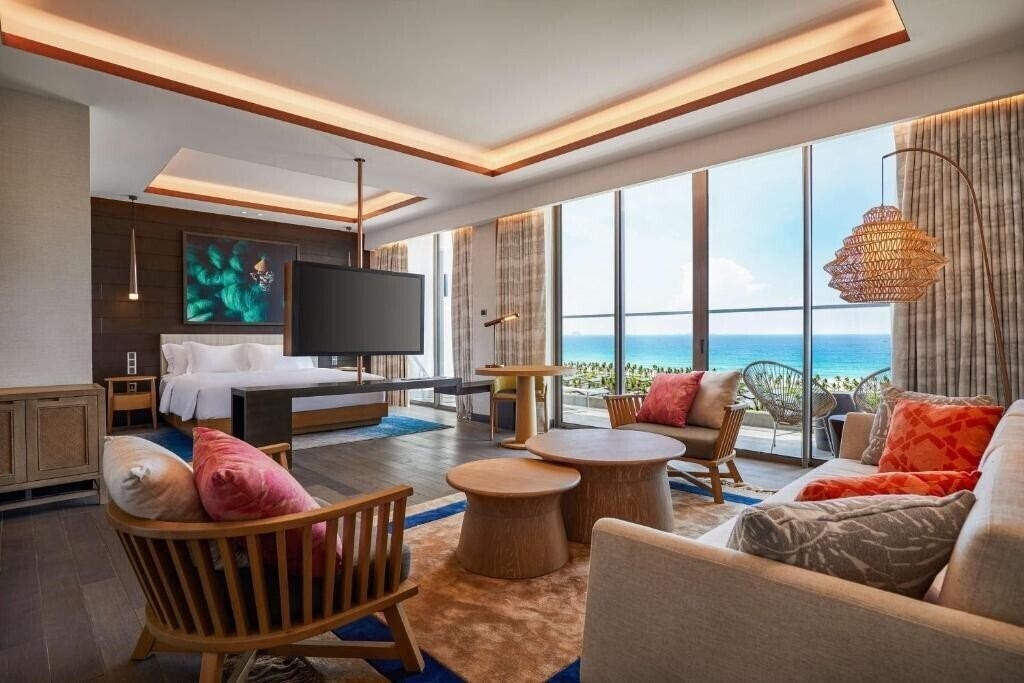 Фотография Radisson Blu Resort Cam Ranh 5*