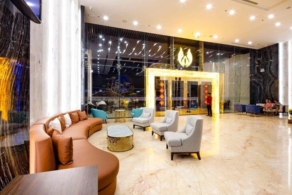 Изображение Vesna Hotel 4*