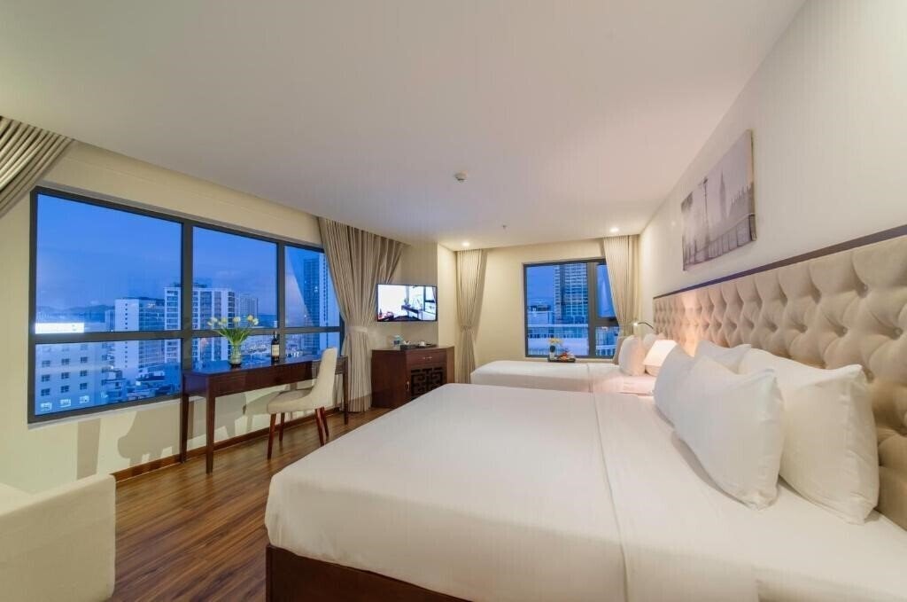 Зображення Florida Nha Trang Hotel 5*