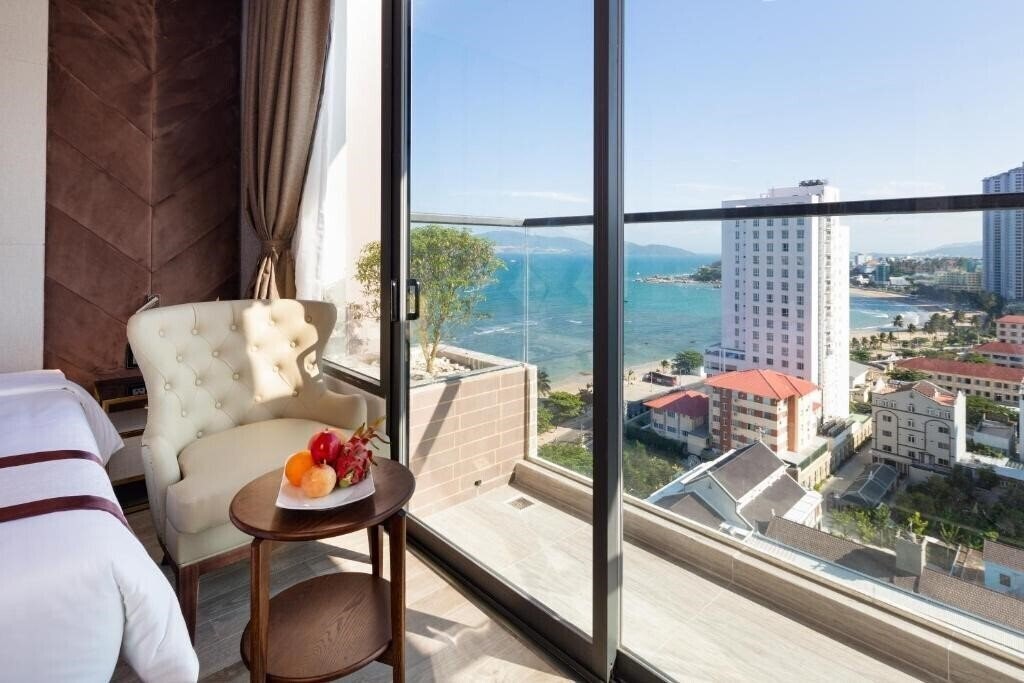 Zdjęcie Senia Nha Trang Hotel 3*